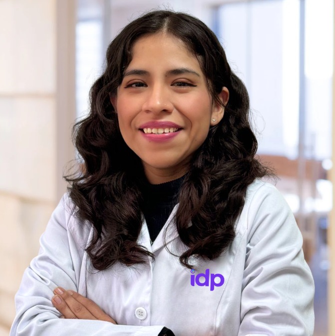 Cynthia Sarmiento
